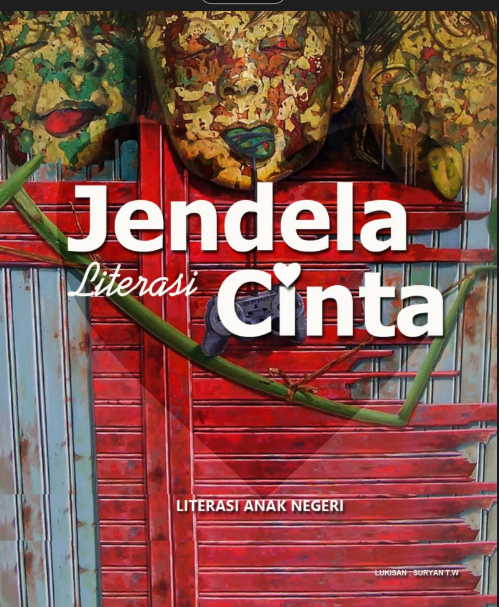Jendela Literasi Cinta
